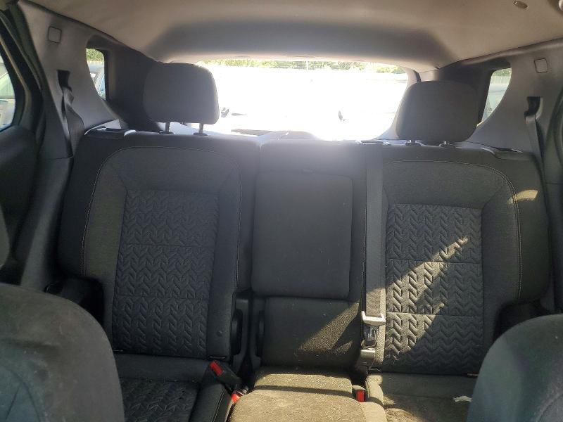 Продажа на аукционе авто 2023 Chevrolet Equinox, vin: 3GNAXJEG0PS167593, номер лота: 62571336