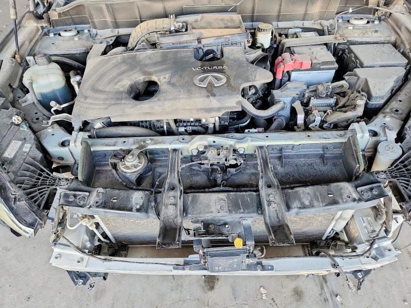 Продаж на аукціоні авто 2019 Infiniti Qx50, vin: 3PCAJ5M15KF139224, номер лоту: 58966086