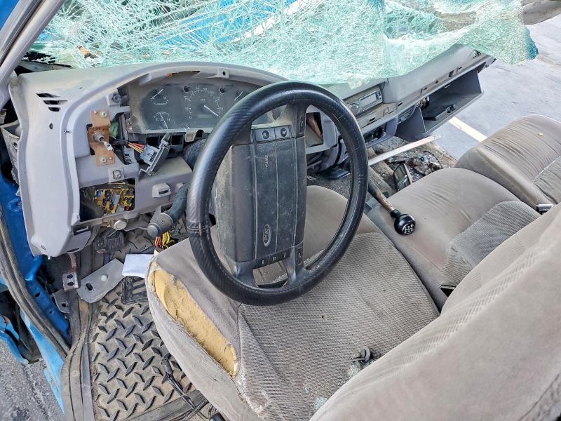 Aukcja sprzedaży 1995 Ford F150, vin: 1FTEF14N5SLA77383, numer aukcji: 60522856