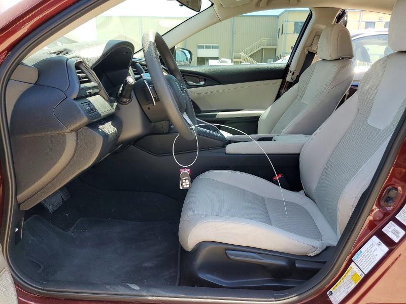 Продаж на аукціоні авто 2020 Honda Insight, vin: 19XZE4F53LE008253, номер лоту: 62642866