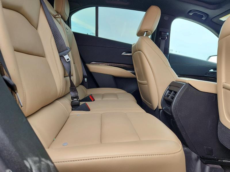 Aukcja sprzedaży 2024 Cadillac Xt4, vin: 1GYFZCR42RF136612, numer aukcji: 60120906