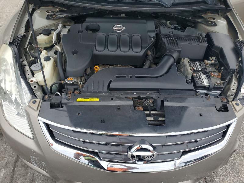 2012 Nissan Altima მანქანა იყიდება აუქციონზე, vin: 1N4AL2AP7CN406390, აუქციონის ნომერი: 62710536
