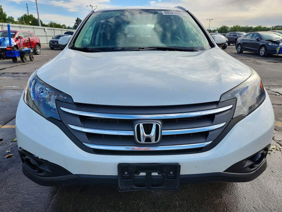 Aukcja sprzedaży 2013 Honda Cr-v, vin: 5J6RM4H79DL080983, numer aukcji: 60521626