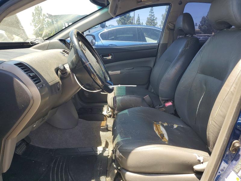 Продаж на аукціоні авто 2009 Toyota Prius, vin: JTDKB20U397824726, номер лоту: 60803676