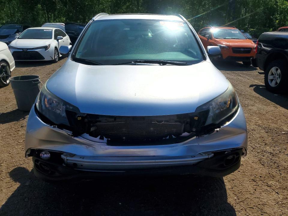 Продажа на аукционе авто 2014 Honda Cr-v, vin: 2HKRM4H72EH103337, номер лота: 60470776
