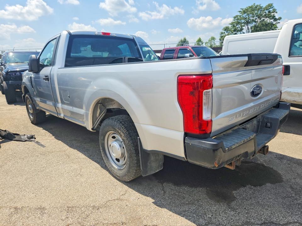 Aukcja sprzedaży 2019 Ford F250, vin: 1FTBF2A60KEG54525, numer aukcji: 59698506