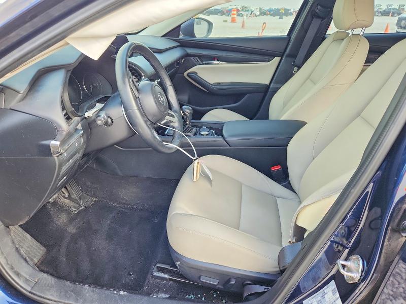 Продаж на аукціоні авто 2023 Mazda 3, vin: 3MZBPACM8PM360405, номер лоту: 63048816