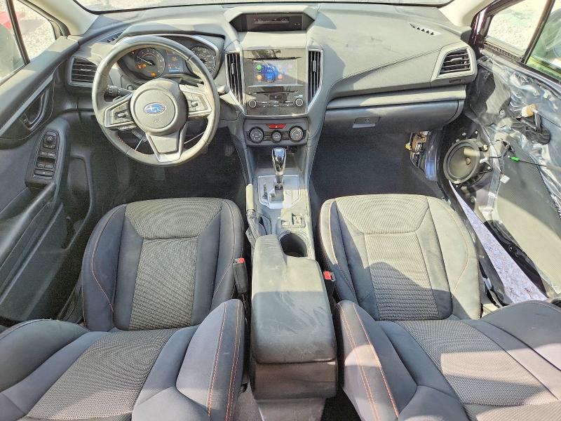 Aukcja sprzedaży 2019 Subaru Crosstrek, vin: JF2GTAEC7KH317987, numer aukcji: 61702526