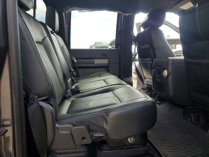 Aukcja sprzedaży 2015 Ford F250, vin: 1FT7W2BT1FEB80035, numer aukcji: 60278466