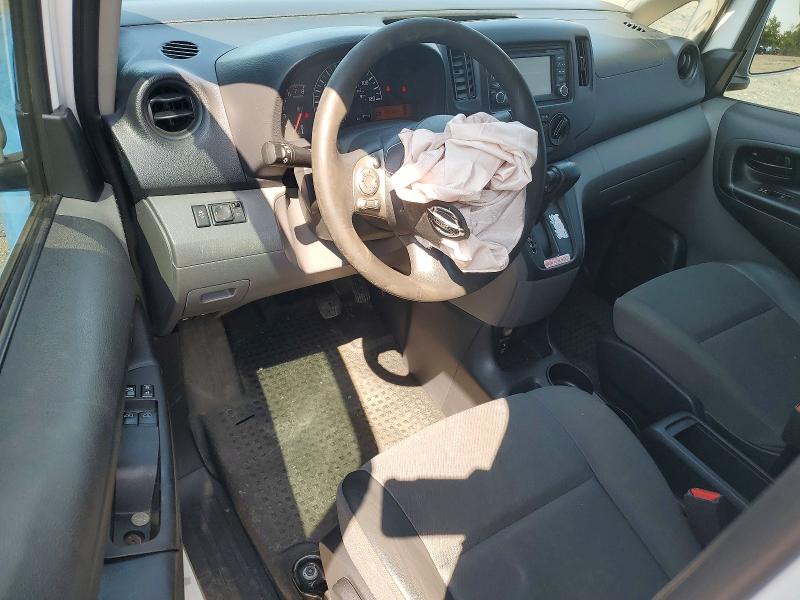 Продаж на аукціоні авто 2016 Nissan Nv200, vin: 3N6CM0KN6GK696955, номер лоту: 62091796