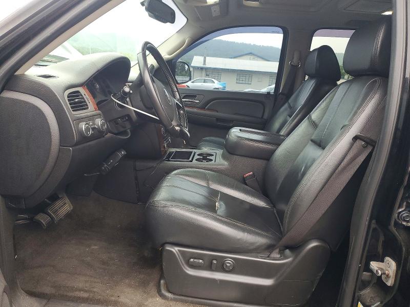 Продаж на аукціоні авто 2008 Chevrolet Suburban, vin: 3GNFK16338G210862, номер лоту: 59695736