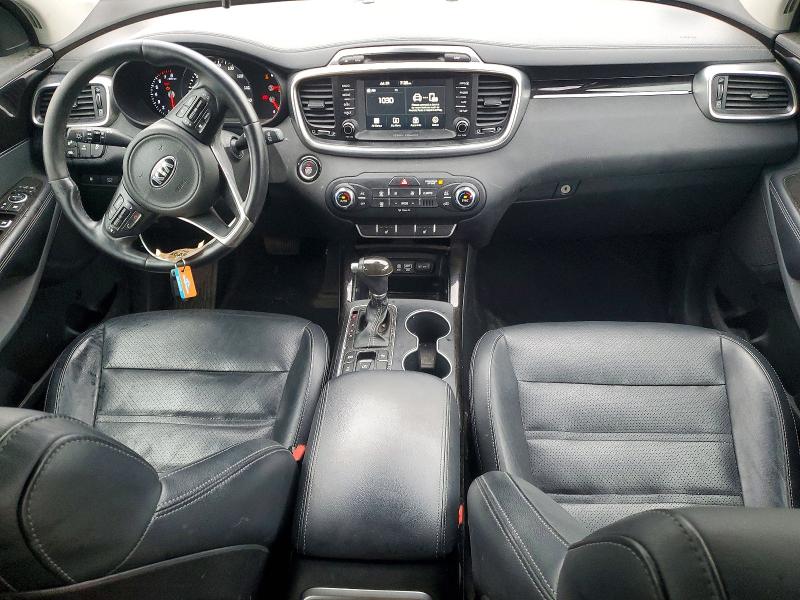 Aukcja sprzedaży 2018 Kia Sorento, vin: 5XYPHDA5XJG366133, numer aukcji: 63256536