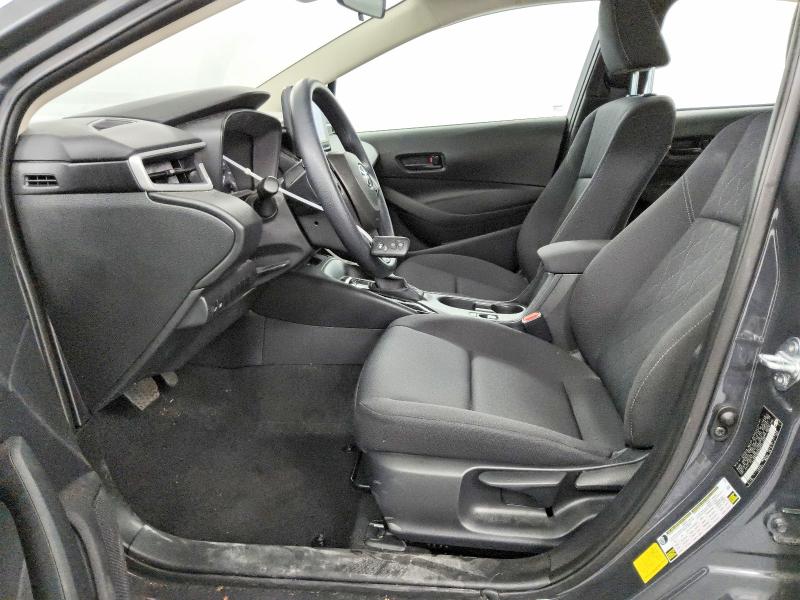 Продажа на аукционе авто 2025 Toyota Corolla, vin: 5YFB4MDE3SP241005, номер лота: 60823726