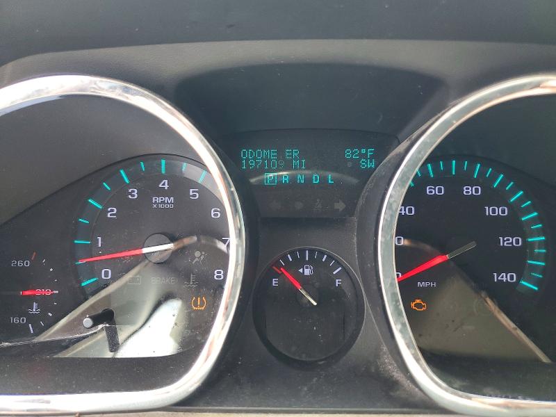 Продажа на аукционе авто 2009 Chevrolet Traverse, vin: 1GNEV23DX9S123718, номер лота: 63310446