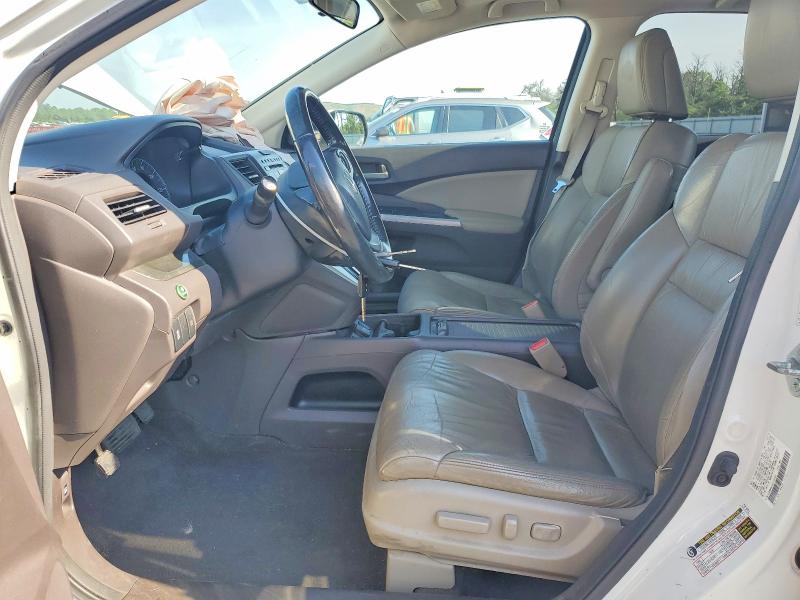 Aukcja sprzedaży 2014 Honda Cr-v, vin: 5J6RM4H76EL030480, numer aukcji: 60713326