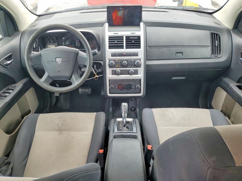 Продажа на аукционе авто 2009 Dodge Journey, vin: 3D4GG57V09T526768, номер лота: 61744806