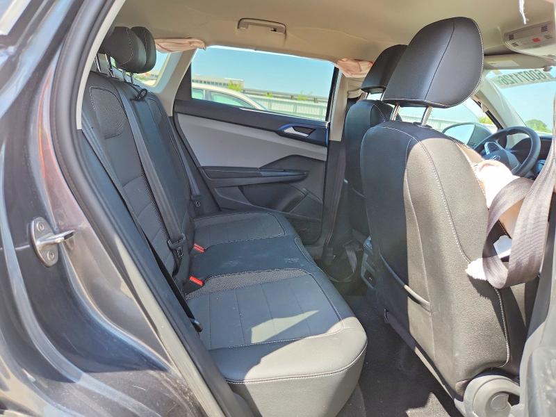 Aukcja sprzedaży 2024 Volkswagen Taos, vin: 3VVUX7B23RM097064, numer aukcji: 60071126