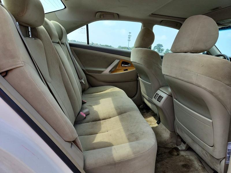 62029596 :رقم المزاد ، JTNBE46K373087455 vin ، 2007 Toyota Camry مزاد بيع