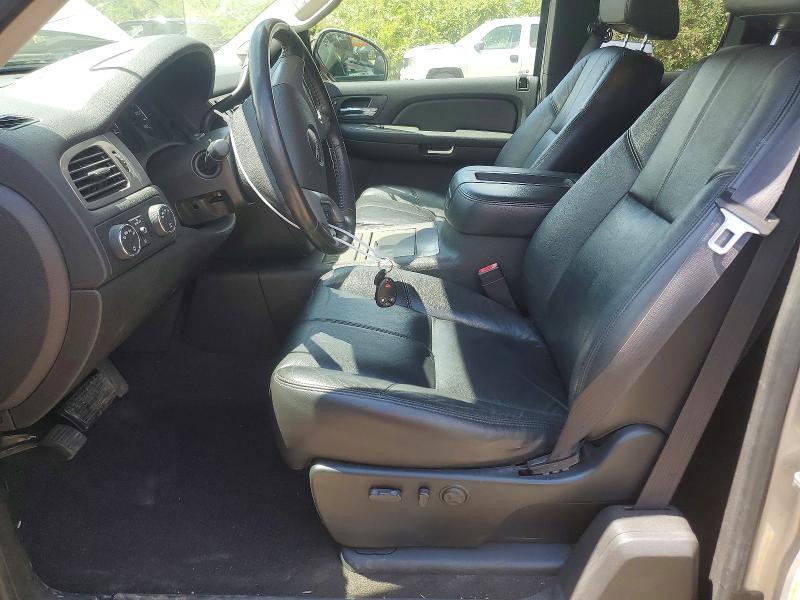 Продажа на аукционе авто 2008 Gmc Sierra, vin: 2GTEK19J981298498, номер лота: 61642396