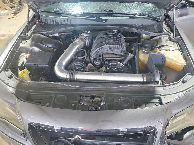 Продаж на аукціоні авто 2014 Chrysler 300c, vin: 2C3CCAKG0EH157619, номер лоту: 62213346