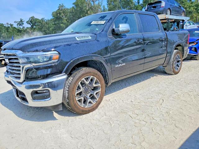 Продажа на аукционе авто 2026 Ram 1500, vin: 1C6SRFJP6TN316465, номер лота: 59373206