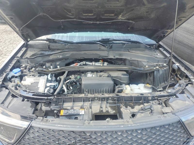 Продаж на аукціоні авто 2023 Ford Explorer, vin: 1FM5K8AB2PGC19229, номер лоту: 60051556