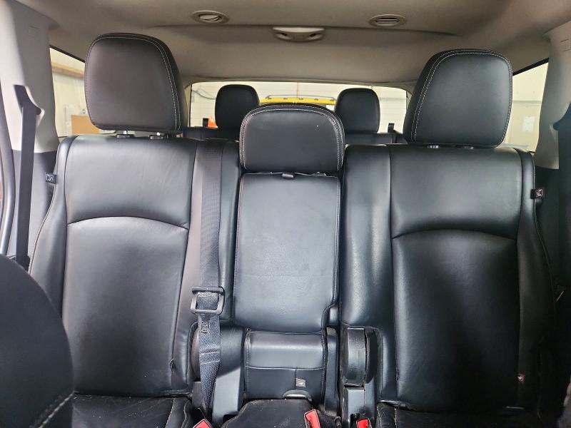 2014 Dodge Journey მანქანა იყიდება აუქციონზე, vin: 3C4PDDGG2ET293732, აუქციონის ნომერი: 60233256