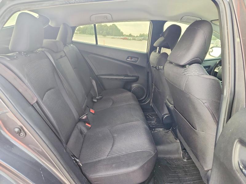 Продаж на аукціоні авто 2016 Toyota Prius, vin: JTDKARFU0G3013425, номер лоту: 62485756