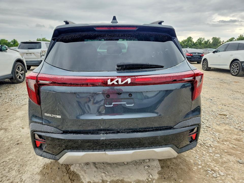 Aukcja sprzedaży 2026 Kia Seltos, vin: KNDER2AA8T7828002, numer aukcji: 62524386