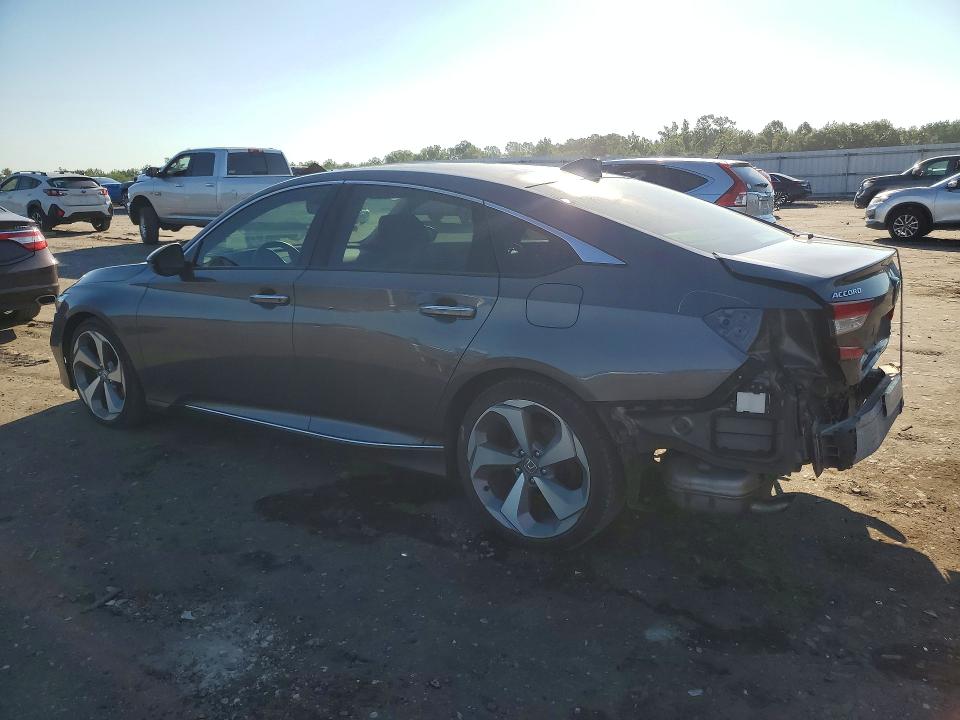 62636596 :رقم المزاد ، 1HGCV2F96LA000892 vin ، 2020 Honda Accord مزاد بيع