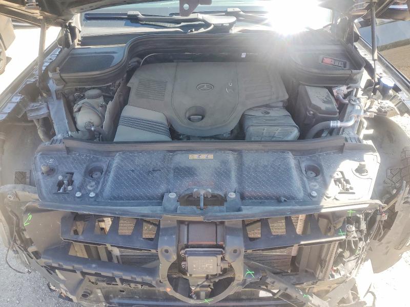 Продажа на аукционе авто 2022 Mercedes-benz Gls, vin: 4JGFF5KE2NA617945, номер лота: 62388546