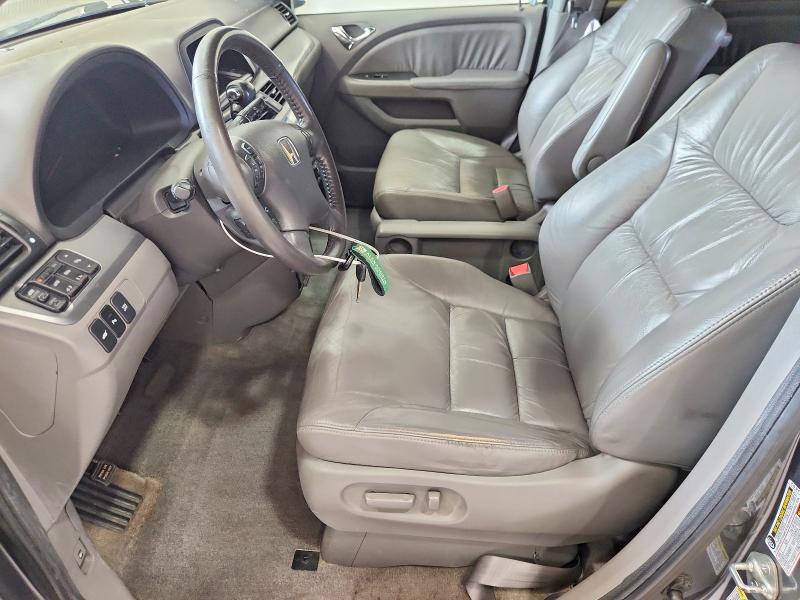 Продажа на аукционе авто 2010 Honda Odyssey, vin: 5FNRL3H97AB114485, номер лота: 60933266