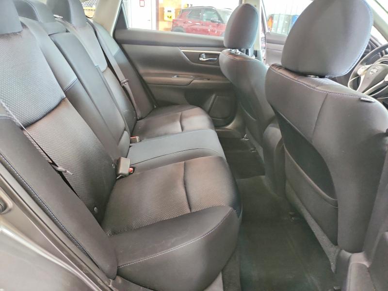 2016 Nissan Altima მანქანა იყიდება აუქციონზე, vin: 1N4AL3AP5GC118939, აუქციონის ნომერი: 60034526