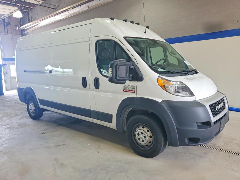Aukcja sprzedaży 2021 Ram Promaster 2500, vin: 3C6LRVDG3ME516381, numer aukcji: 85768915