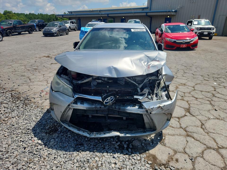 Продаж на аукціоні авто 2016 Toyota Camry Hybrid, vin: 4T1BD1FK7GU187876, номер лоту: 58323866