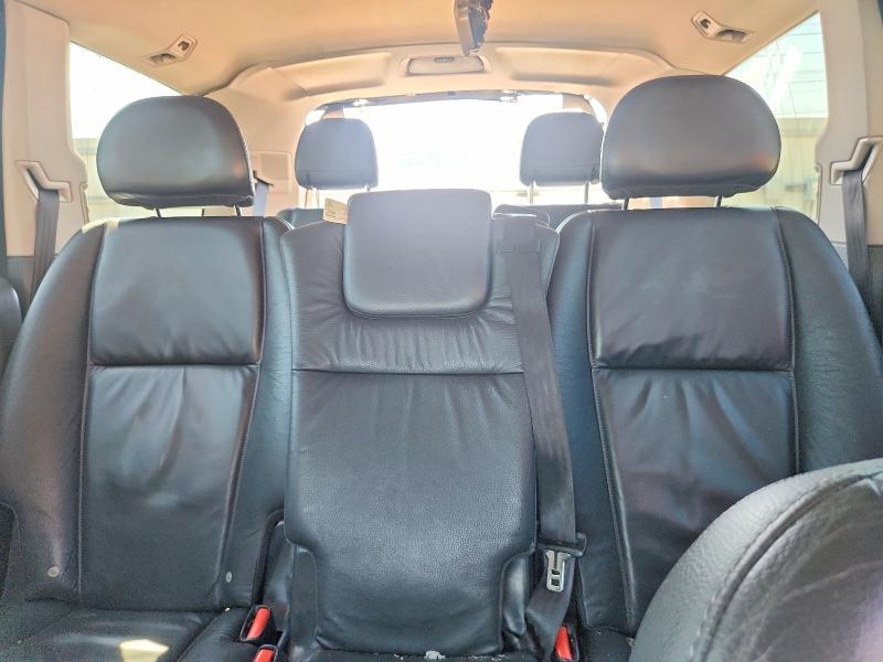60962356 :رقم المزاد ، YV4952CZ8D1664638 vin ، 2013 Volvo Xc90 مزاد بيع