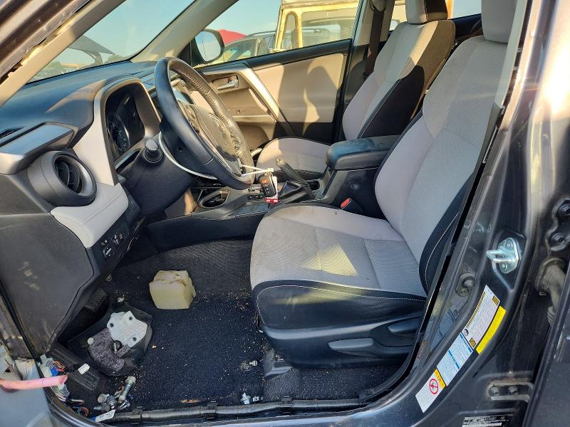 Продаж на аукціоні авто 2016 Toyota Rav4 Hv, vin: JTMRJREV9GD015189, номер лоту: 59856946