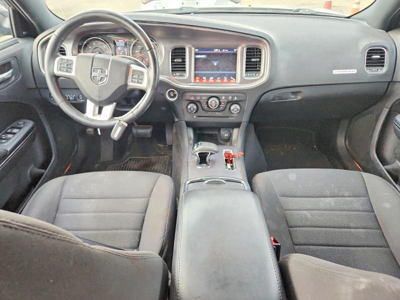 Aukcja sprzedaży 2013 Dodge Charger, vin: 2C3CDXJG9DH678841, numer aukcji: 61221866