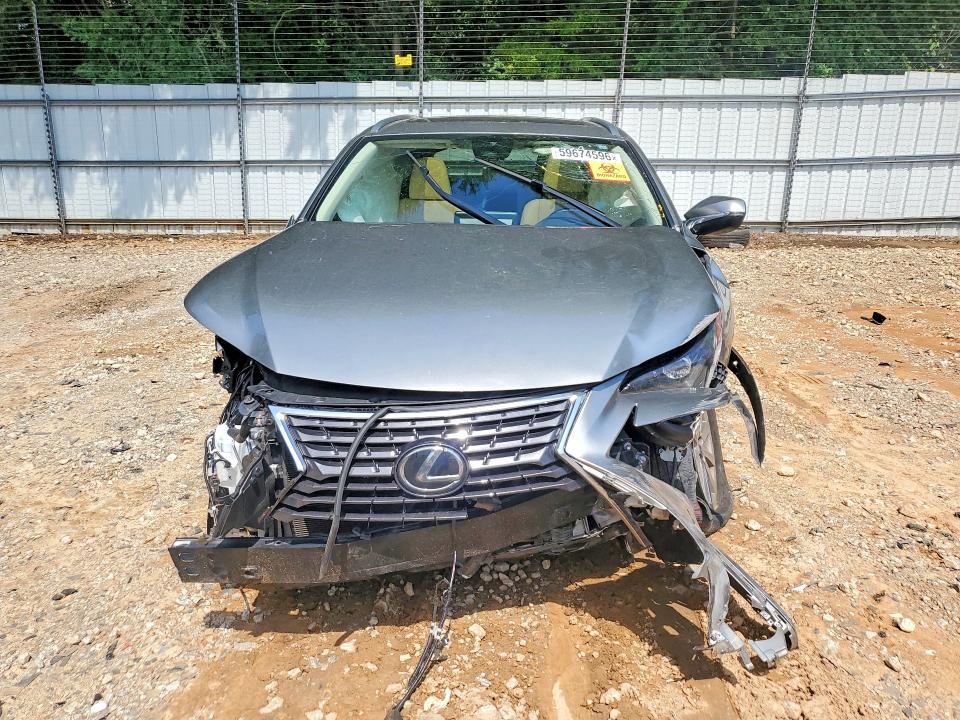 Aukcja sprzedaży 2020 Lexus Nx, vin: JTJDARBZ9L5018791, numer aukcji: 59674596
