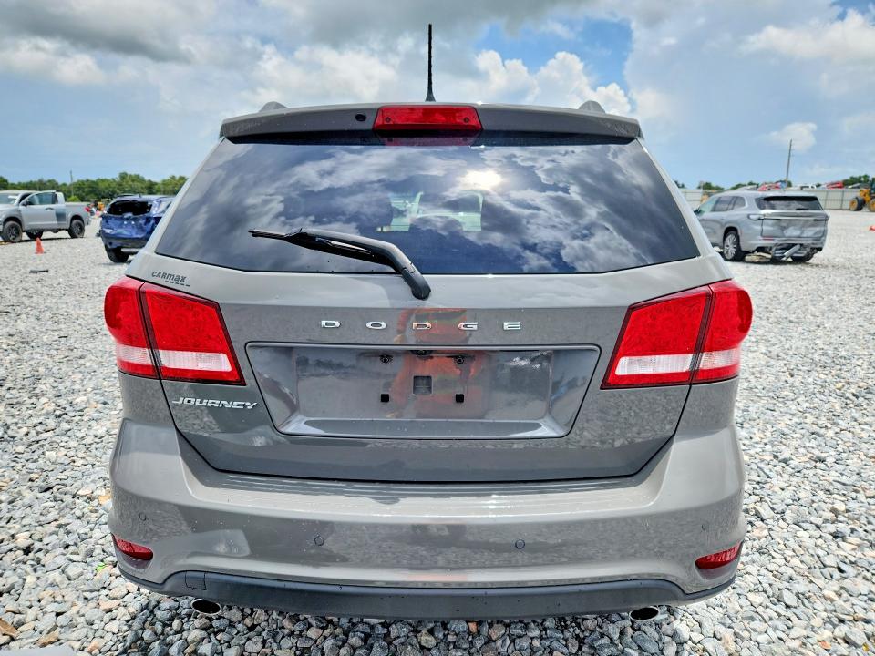 Aukcja sprzedaży 2019 Dodge Journey, vin: 3C4PDCBG9KT681134, numer aukcji: 63070436