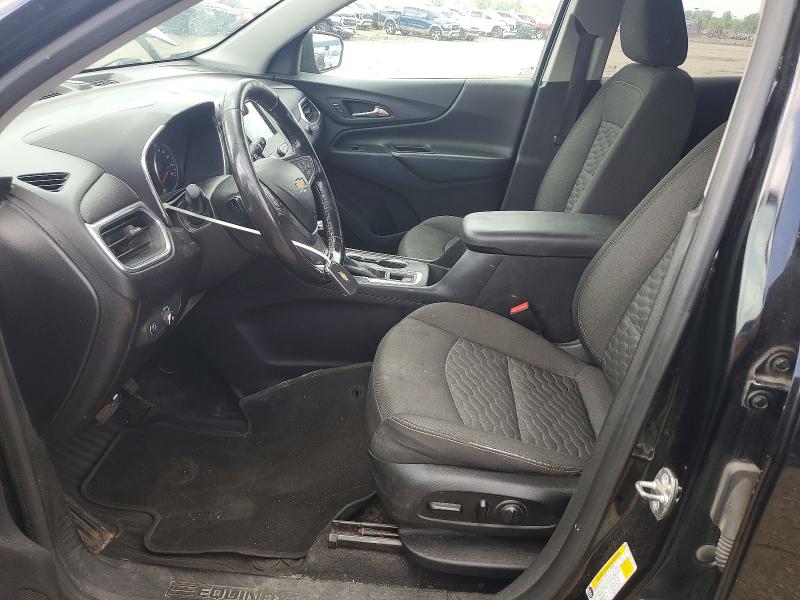 Продаж на аукціоні авто 2019 Chevrolet Equinox, vin: 2GNAXJEV2K6239562, номер лоту: 60086116