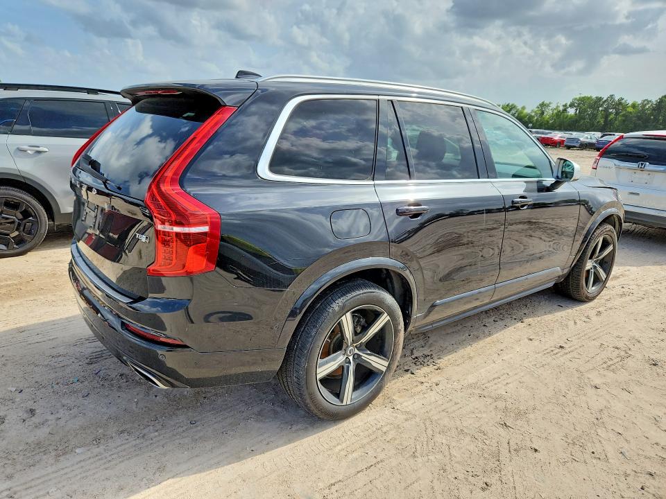 2016 Volvo Xc90 მანქანა იყიდება აუქციონზე, vin: YV4A22PM9G1067085, აუქციონის ნომერი: 61377276