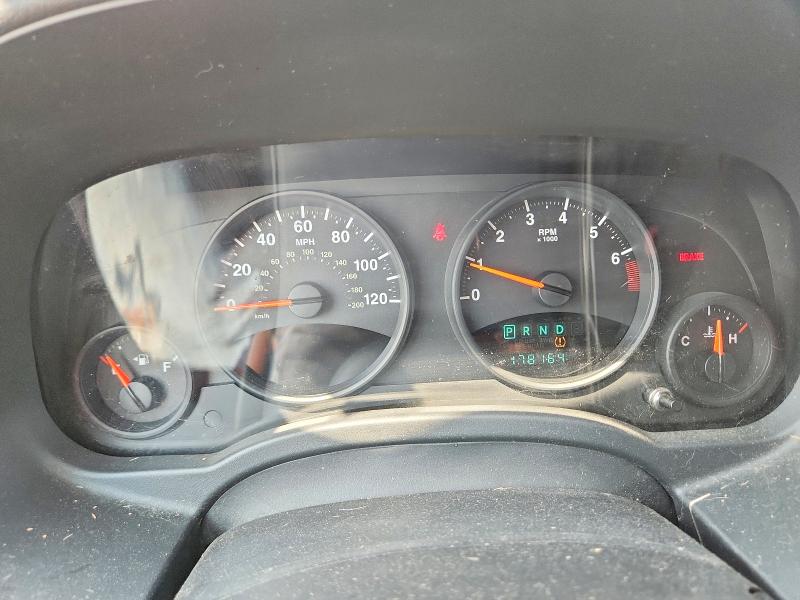 Aukcja sprzedaży 2012 Jeep Compass, vin: 1C4NJDBB1CD632334, numer aukcji: 60086476