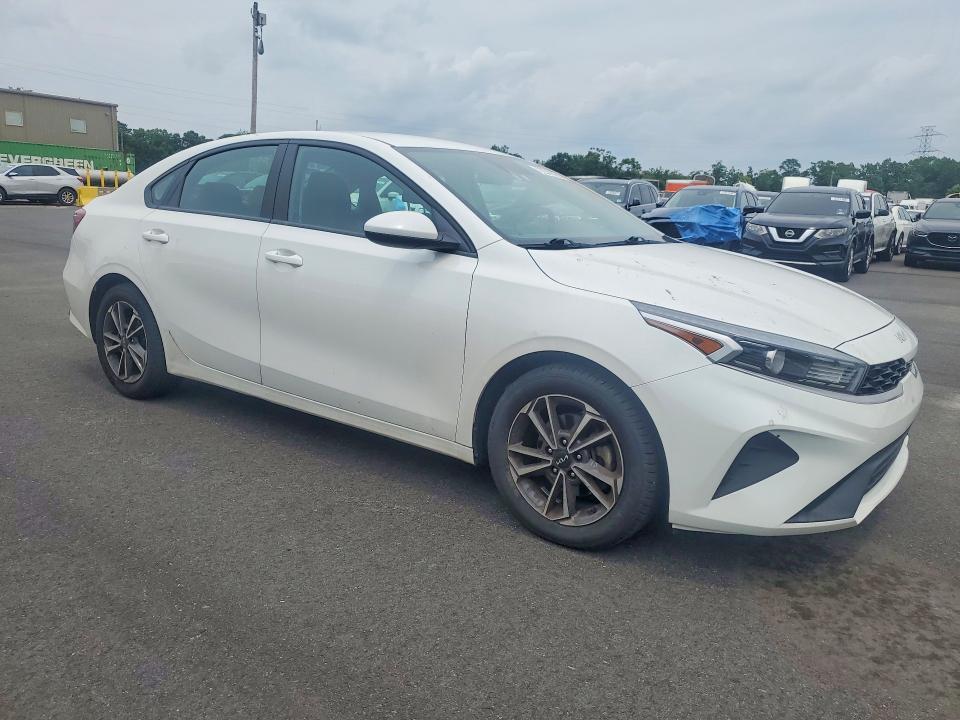 Aukcja sprzedaży 2023 Kia Forte, vin: 3KPF24AD1PE583287, numer aukcji: 60483286