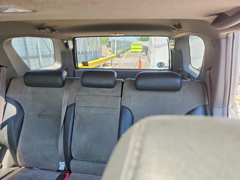 Aukcja sprzedaży 2008 Toyota 4runner, vin: JTEBU14R78K026490, numer aukcji: 62484666