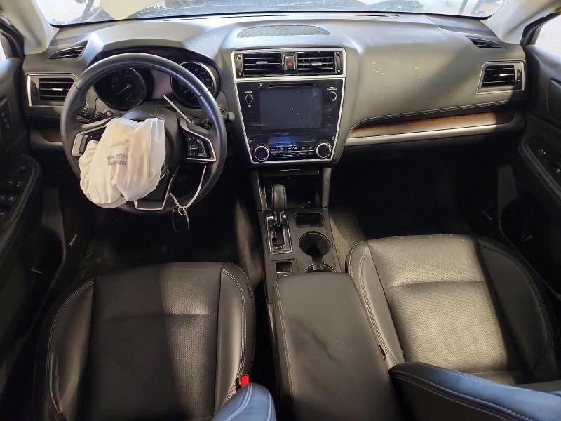 Aukcja sprzedaży 2018 Subaru Outback, vin: 4S4BSANC2J3354092, numer aukcji: 85618385
