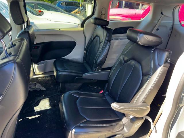 Продажа на аукционе авто 2024 Chrysler Pacifica, vin: 2C4RC1BG9RR125838, номер лота: 60683426