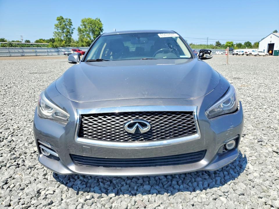 Aukcja sprzedaży 2017 Infiniti Q50, vin: JN1EV7AR1HM831480, numer aukcji: 63472976