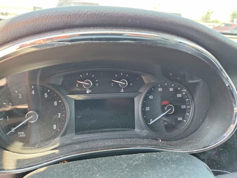 Aukcja sprzedaży 2018 Buick Encore, vin: KL4CJASB7JB653360, numer aukcji: 61362916