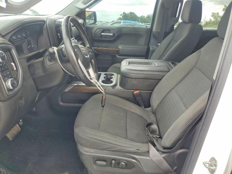 Продаж на аукціоні авто 2021 Gmc Sierra, vin: 1GTU9CED6MZ425731, номер лоту: 61071486